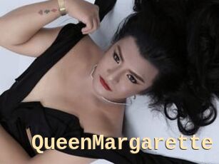 QueenMargarette