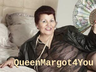 QueenMargot4You