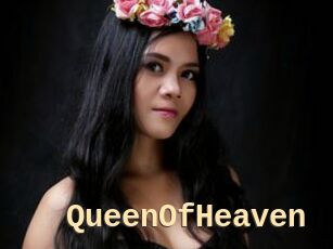 QueenOfHeaven