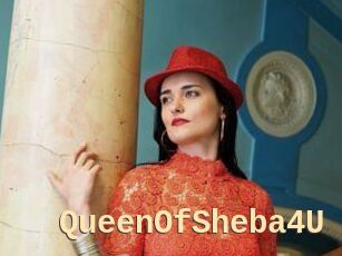 QueenOfSheba4U