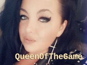 QueenOfTheGame