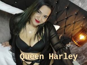 Queen_Harley