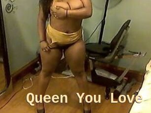 Queen_You_Love