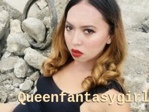 Queenfantasygirl