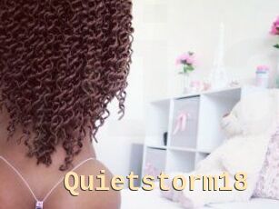 Quietstorm18