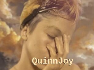 QuinnJoy Dialogue Sexe