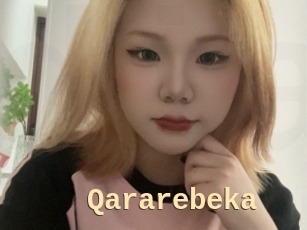 Qararebeka