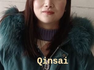 Qinsai