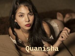 Quanisha