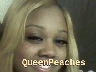 QueenPeaches