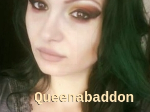 Queenabaddon