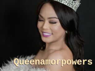 Queenamorpowers