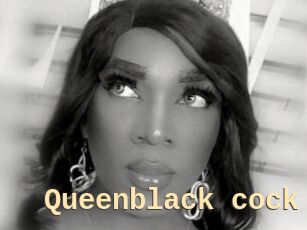 Queenblack_cock