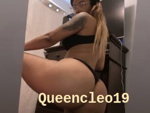 Queencleo19