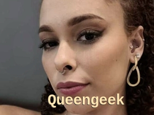 Queengeek