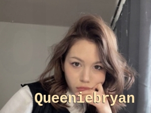 Queeniebryan