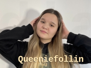 Queeniefollin