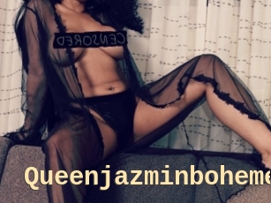 Queenjazminboheme