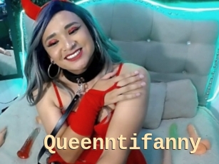 Queenntifanny