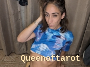 Queenoftarot