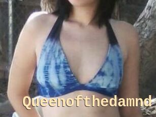 Queenofthedamnd