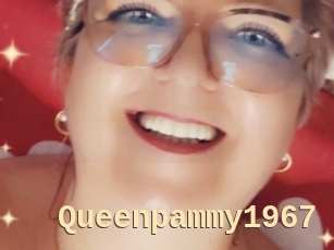 Queenpammy1967