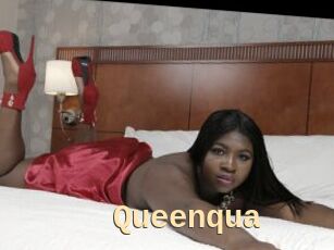 Queenqua