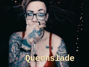 Queenslade