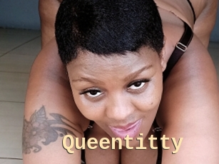 Queentitty