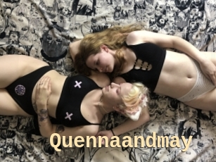 Quennaandmay