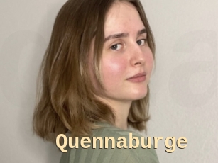 Quennaburge