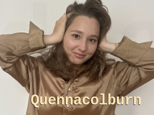 Quennacolburn