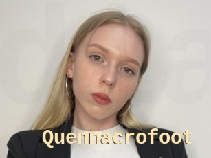 Quennacrofoot