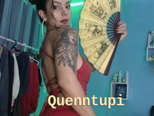 Quenntupi