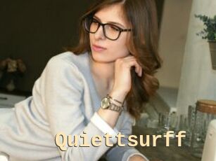 Quiettsurff