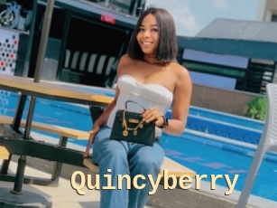 Quincyberry