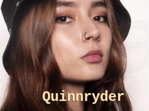 Quinnryder