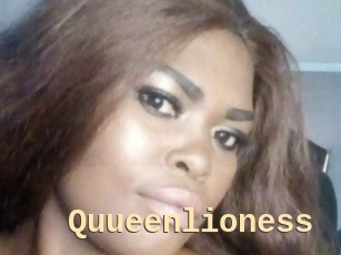 Quueenlioness