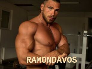 RAMONDAVOS