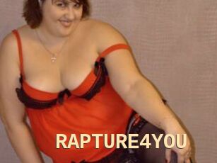 RAPTURE4YOU