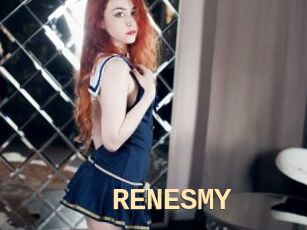 RENESMY