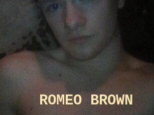 ROMEO_BROWN