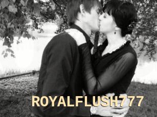 ROYALFLUSH777