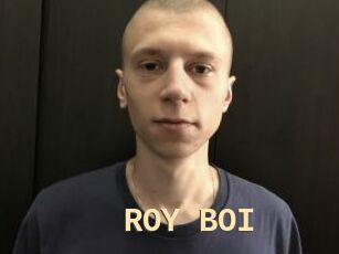 ROY_BOI