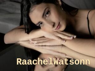 RaachelWatsonn