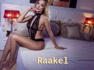 Raakel