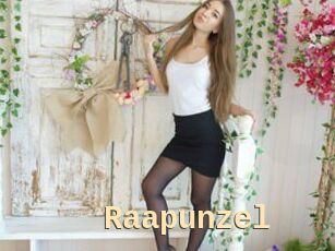 Raapunzel