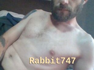 Rabbit747