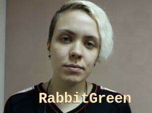 RabbitGreen