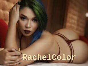 RachelColor